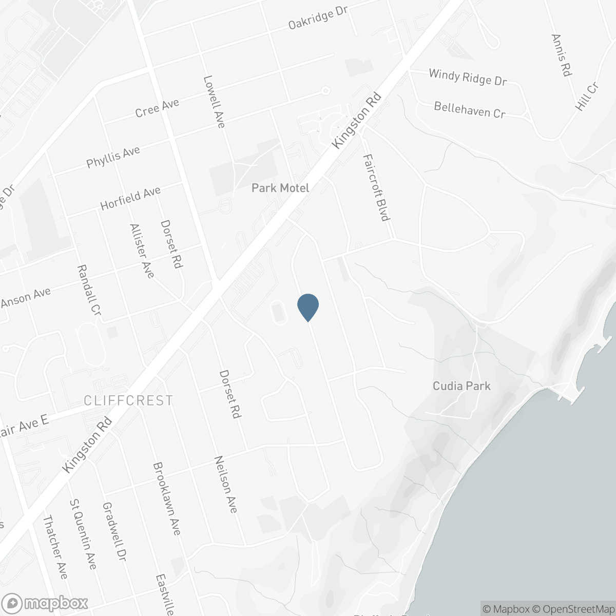 67 SCARBOROUGH HEIGHTS BOULEVARD, Toronto, Ontario M1M 2V5
